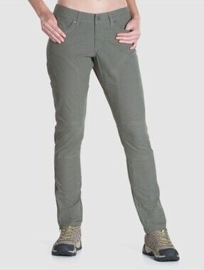 INSPIRATR ANKLE ZIP in Women Pants | KÜHL Clothing | Hiking, Outdoor, Motorcycle